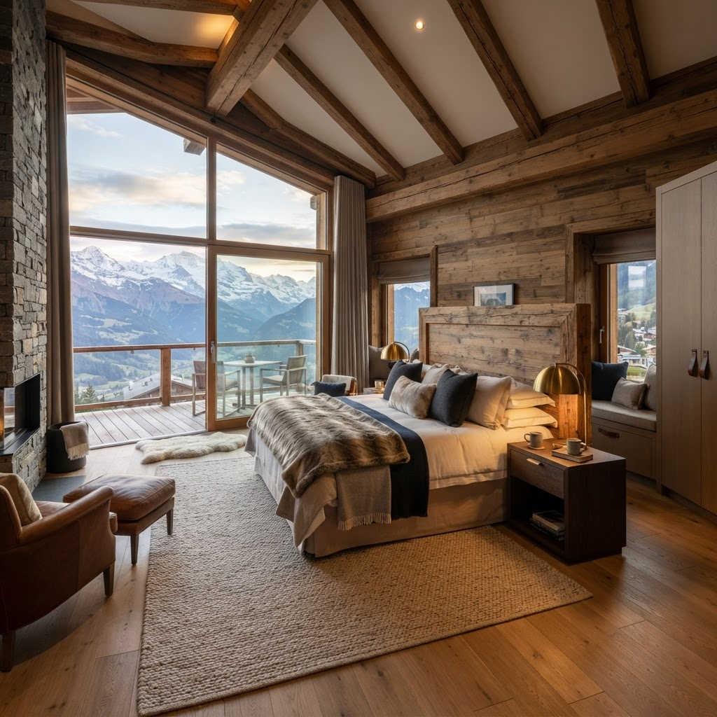 Номер 302 — Villa